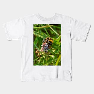 First of the season Kids T-Shirt